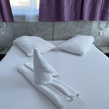 Hotel Ama World Констанца Екстериор снимка