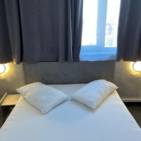 Hotel Ama World Констанца Екстериор снимка