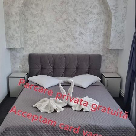 Hotel Ama World Констанца Екстериор снимка