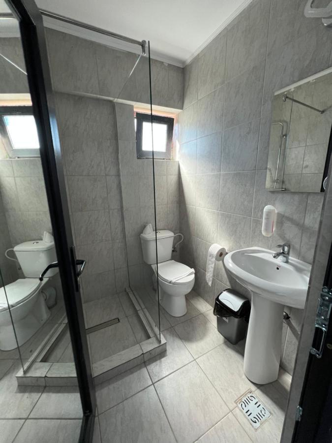 Hotel Ama World Констанца Екстериор снимка