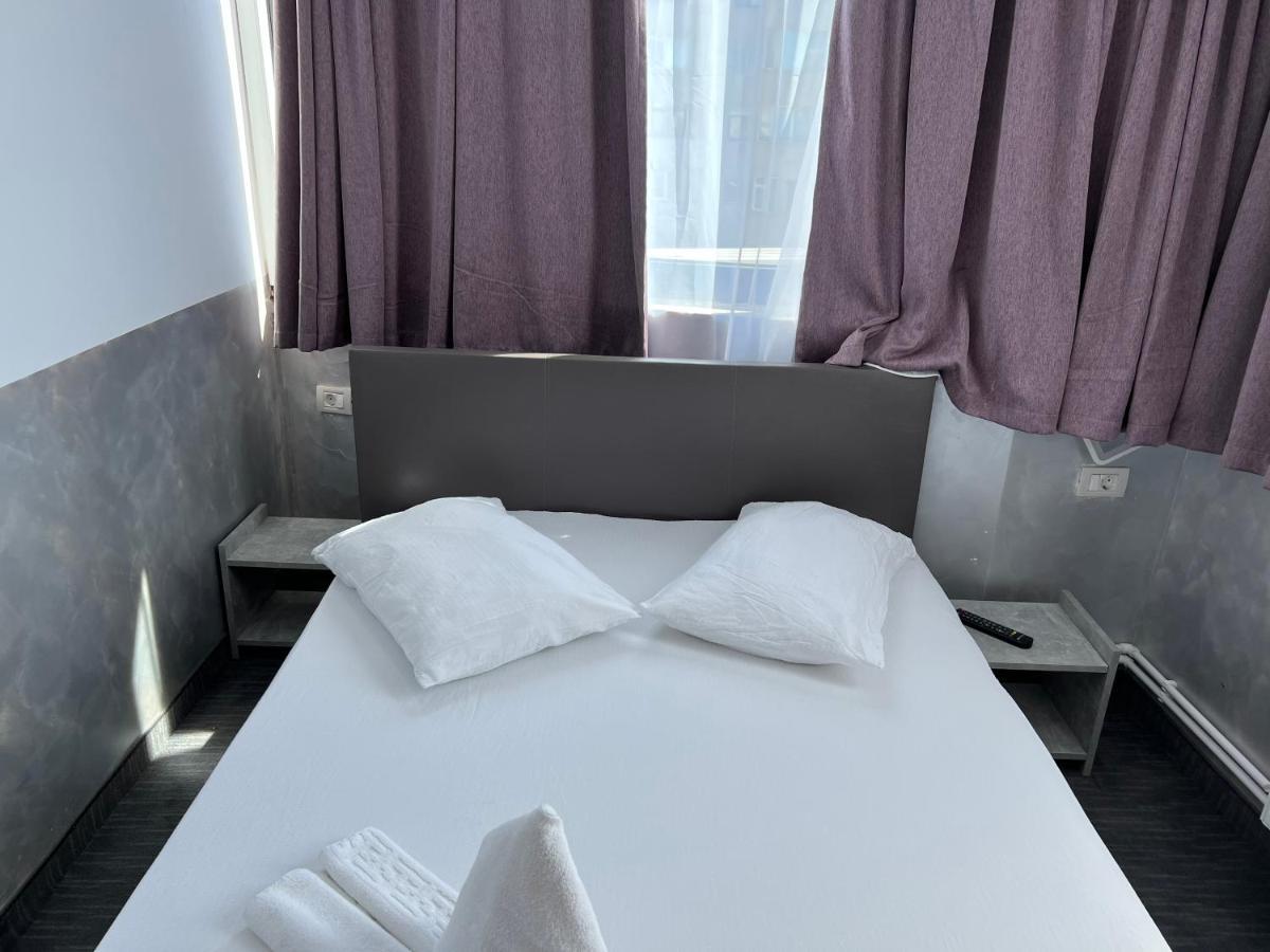 Hotel Ama World Констанца Екстериор снимка
