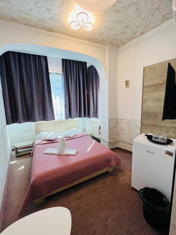Hotel Ama World Констанца Екстериор снимка