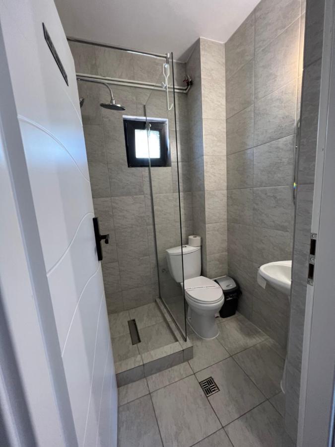 Hotel Ama World Констанца Екстериор снимка