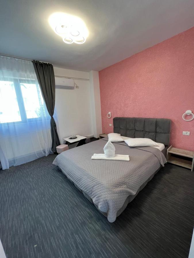Hotel Ama World Констанца Екстериор снимка